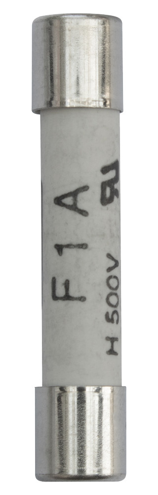 Benning Veiligheidsschakelaars en zekeringe Zekering 1a T.B.V. MM 2, 3 (1 stuks)