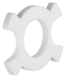 Hager Berker Berker Arr?teringsschijf voor jaloezie-draaisch akelaar toebehoren