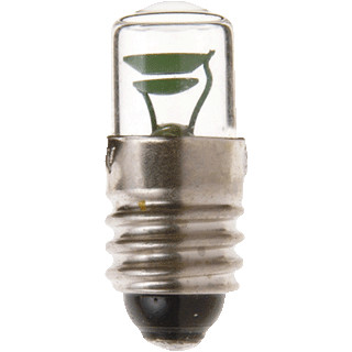 Berker Glimlamp verlichtingselement e10 toebehoren 1.35ma 230V oranje