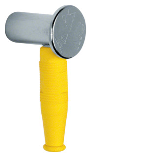 Hager Berker Berker Potentiaalvereffenings haakse stekker to ebehoren