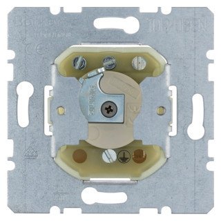 Hager Berker Berker Imp.DR. voor sleutelcilinder, wisselcontact