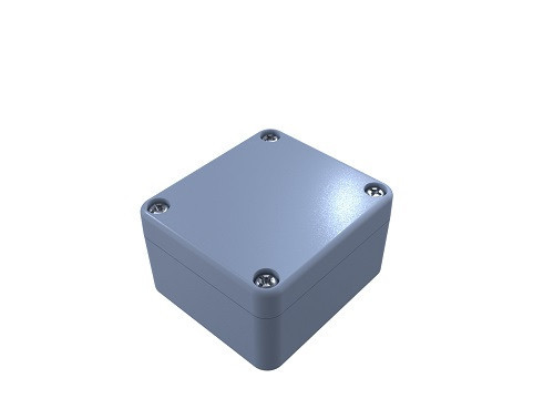 Bernstein BEHUIZING CA-060 ALUMINIM