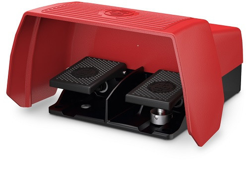 Bernstein Ber F2-u2zd/u2zd voetsch.