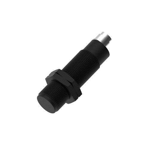 Bernstein Capacitieve sensor Capacitieve Sensor, M18, PNP, no, M12 connector