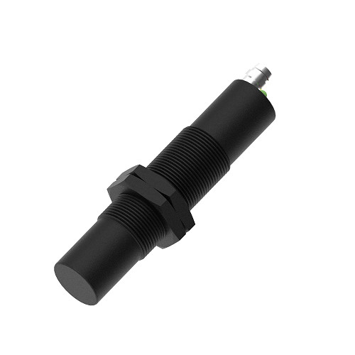 Bernstein Capacitieve sensor Capacitieve Sensor, M18, PNP, no, M8 connector