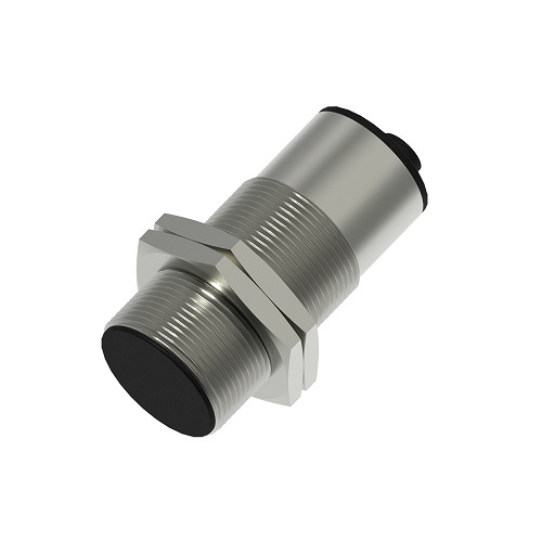 Bernstein Capacitieve sensor Capacitieve Sensor, M32, PNP/NPN, no/NC schakelbaar, M12 connector