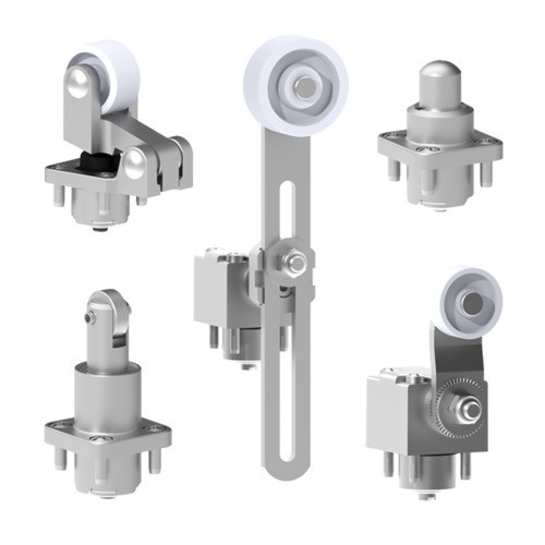 Bernstein ENM Vervangende Actuator/ahs-V-bedienelement
