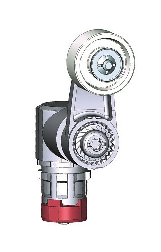 Bernstein I81 Vervangende Actuator/ahk-bedienelement
