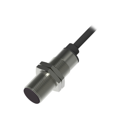 Bernstein Inductieve sensor Inductieve Sensor, M18, ac2-draads uitgang, no, kabel 6 M