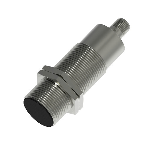 Bernstein Inductieve sensor Inductieve Sensor, M30, PNP, no, M12 connector