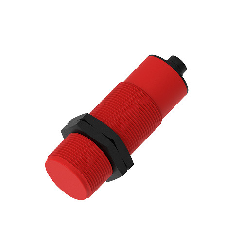 Bernstein Inductieve sensor Inductieve Sensor, M30, PNP, no, M12 connector, niet-bondig in te bouw