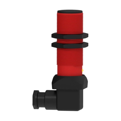 Bernstein Inductieve sensor Inductieve Sensor, M30, PNP, omschakelaar - no of NC