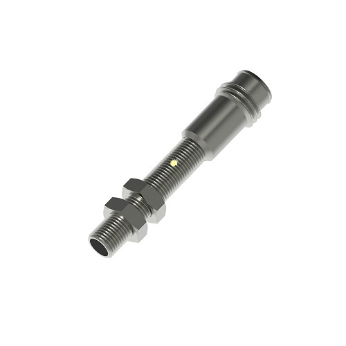 Bernstein Inductieve sensor Inductieve Sensor, M5, PNP, no, M8 connector