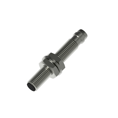 Bernstein Inductieve sensor Inductieve Sensor, M8, PNP, no, M8 connector, bondig inbouwbaar