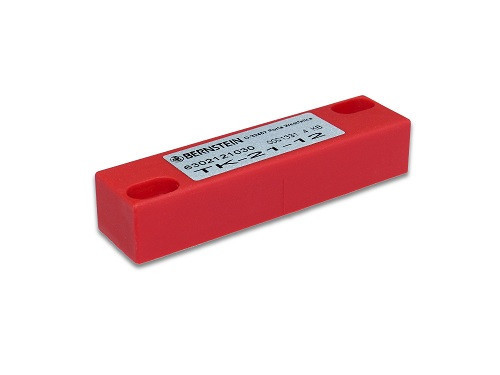 Bernstein Magneetschakelaar Bedieningsmagneet, 80,2x20,2x15 MM, kunststof behuizing