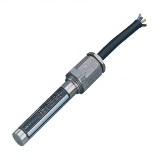 Bernstein Mak 1213 l6i reedcontact