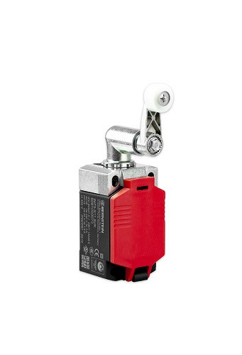Bernstein Positieschakelaar kunststof Positieschakelaar Kunststof, 1 NC/1 no