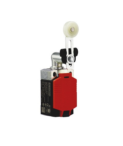 Bernstein Positieschakelaar kunststof Positieschakelaar Kunststof, 1 NC/1 no