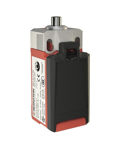 Bernstein Positieschakelaar kunststof Positieschakelaar Kunststof, 1 NC/1 no