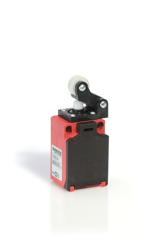 Bernstein Positieschakelaar kunststof Positieschakelaar Kunststof, slow-action systeem, 1 NC/1 no