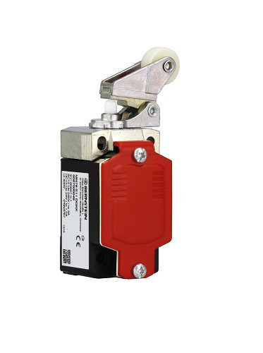 Bernstein Positieschakelaar metalen Positieschakelaar Metalen, 1 NC/1 no