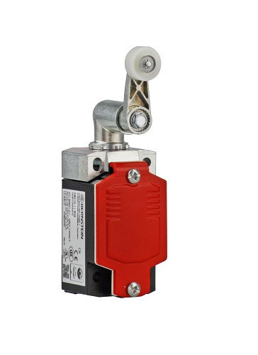 Bernstein Positieschakelaar metalen Positieschakelaar Metalen, 1 NC/1 no