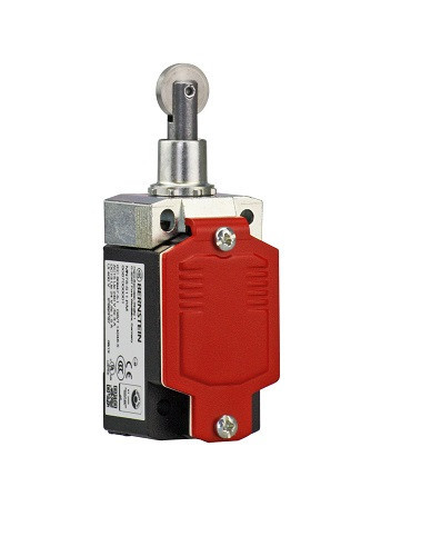 Bernstein Positieschakelaar metalen Positieschakelaar Metalen, 3 NC/ 1 no