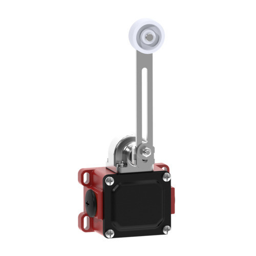 Bernstein Positieschakelaar metalen Positieschakelaar Metalen, snap-action systeem, 1 NC/1 no