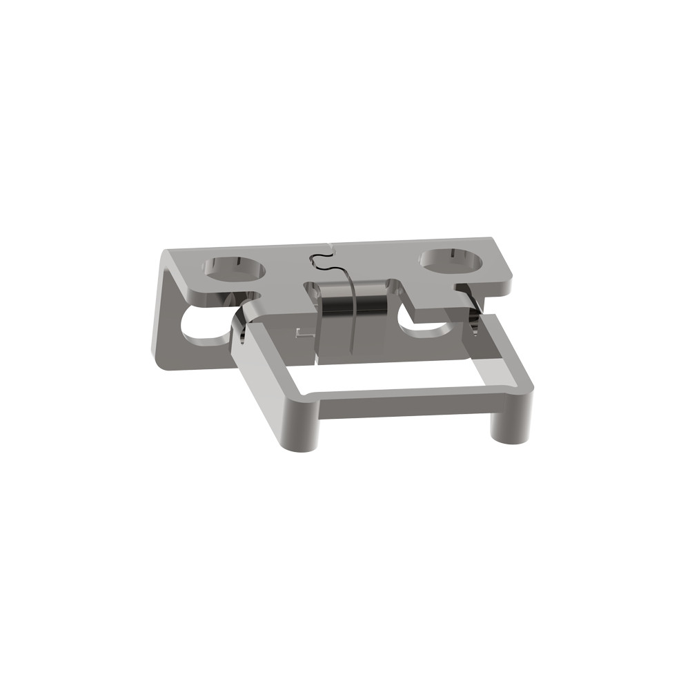 Bernstein SKT Actuator M3 - punch-bend actuator met horizontale en verticale montage