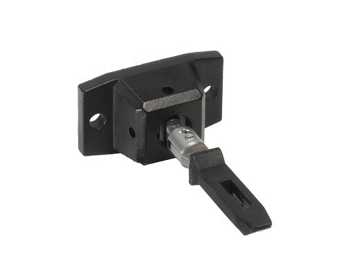 Bernstein SLK Radius Actuator type a2 voor de veiligheidsvergrendeling