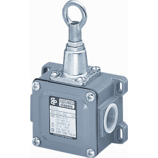 Bernstein TREKKOORD SCHAK SERIE S