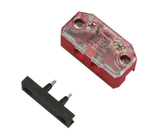 Bernstein Veiligheidsschakelaar Deurcontact Met aparte actuator, slow-action systeem