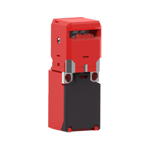 Veiligheidsschakelaar Kunststof (type 2, din en iso 14119)