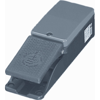 Bernstein VOETSCHAK F1SU1 MIRG