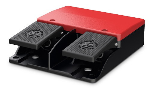 Bernstein VOETSCHAK F2-U1Z/U1Z