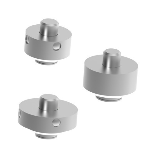 Bernstein Voetschakelaar Drukpunt 460N als reserveonderdeel voor voetschakelaar