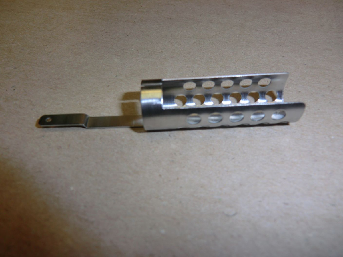 Nefit BESCH.PL GLOEIPLG 7100229