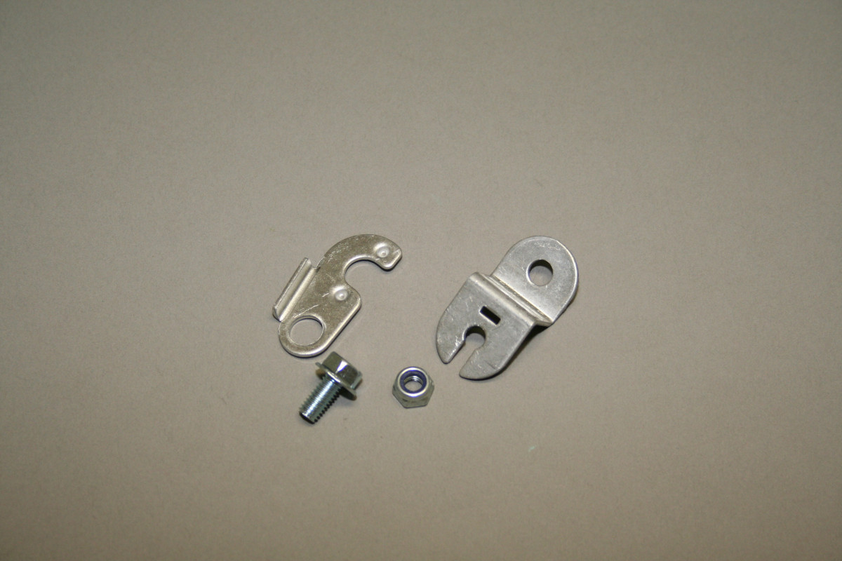 Nefit BEUGEL IONISATPEN 7099738