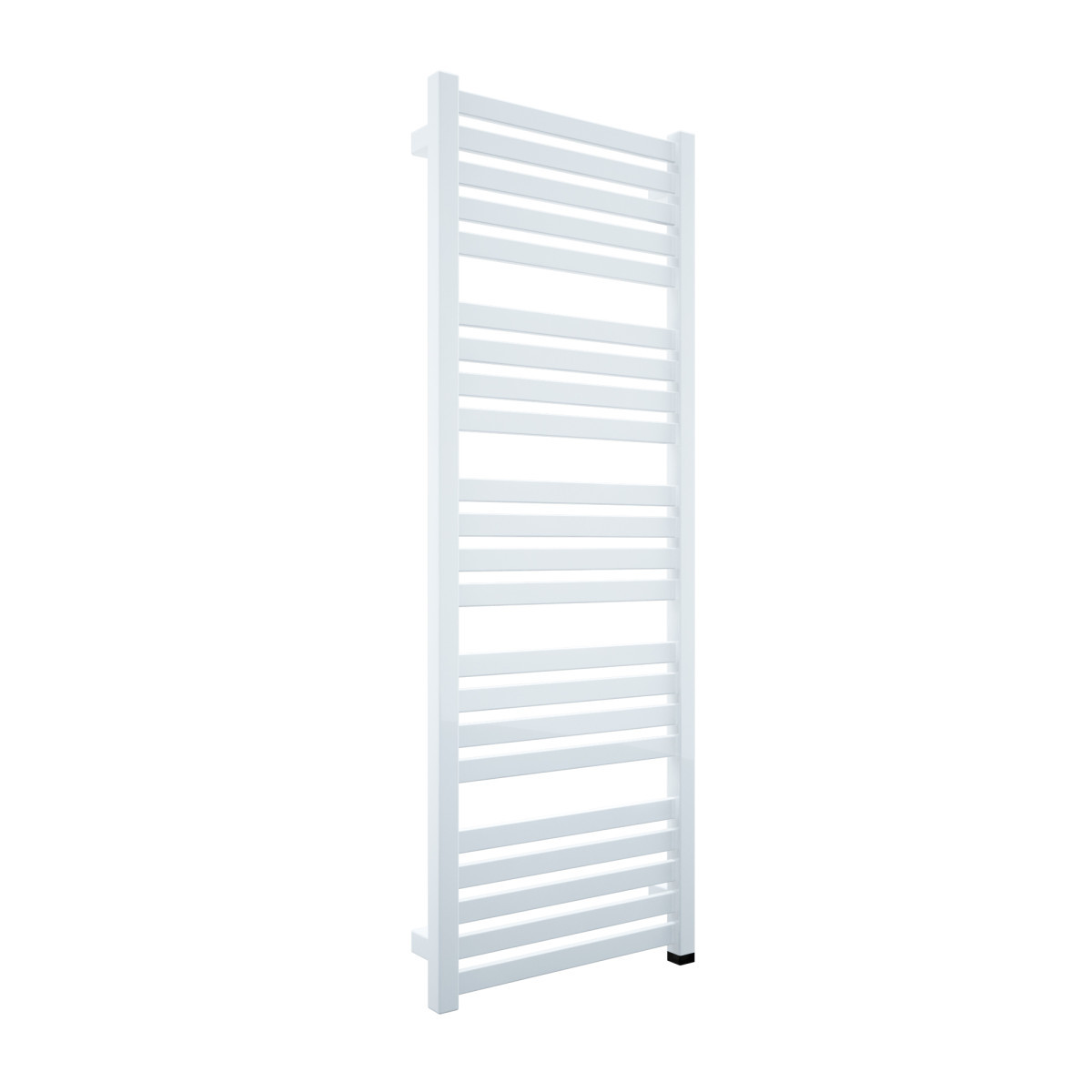 Etherma BHK-53/119 elektrische badkamerradiator wit 600W 230V (BHK-53/119)