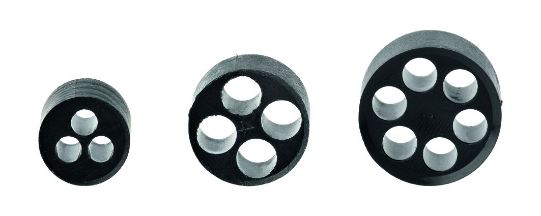 Binnenring: M32 6x6 tpe-TPS