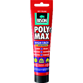 Bison BISON HIGH TACK WI 165G