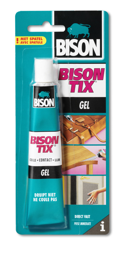 Bison Lijmen Tix® - BNX