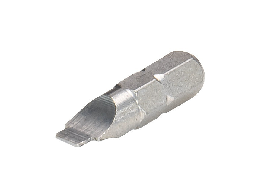 Wieland TOEBEHOREN Bit-Insert gleuf