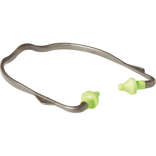 Bizline Beugel met oordopjes met beugel herbruikbaar