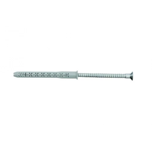 Bizline Constructieplug 10x80mm
