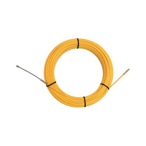 Bizline Fiber trekveer Ø 11MM 200M