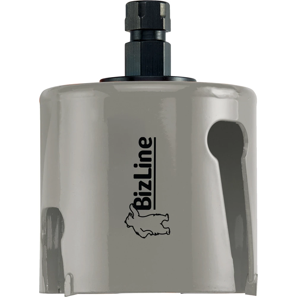 Bizline Gatzaag multi-materialen clic ii HSS 8% Ø44MM