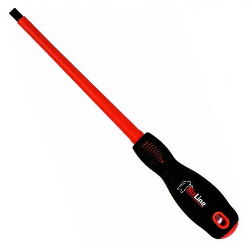 Bizline Geïsoleerde schroevendraaier PZ2 6x100mm 1000V