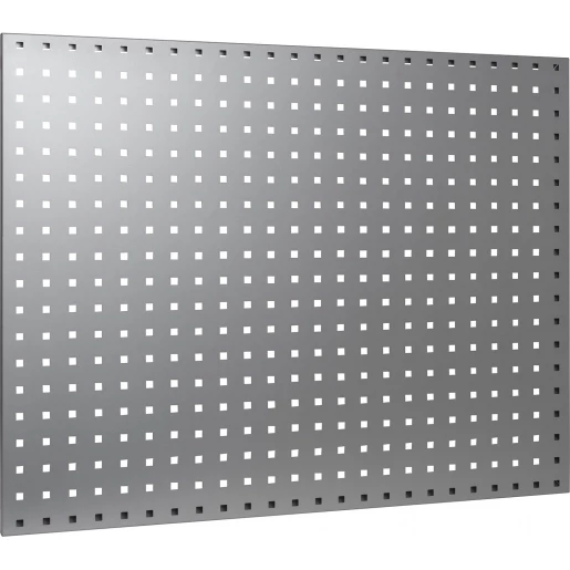 Bizline Geperforeerd paneel met opstaande randen THVZ 771084