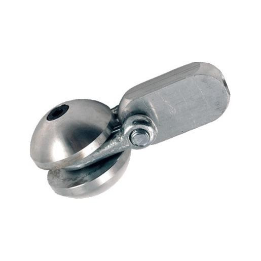 Bizline Glijwiel M12 Ø 53MM